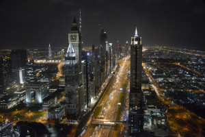 Dubai