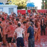 La Tomatina